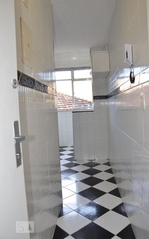 Apartamento à venda com 69m², 2 quartos e 1 vagaCozinha