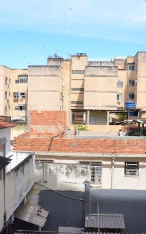 Apartamento à venda com 69m², 2 quartos e 1 vagavista da Área de Serviço
