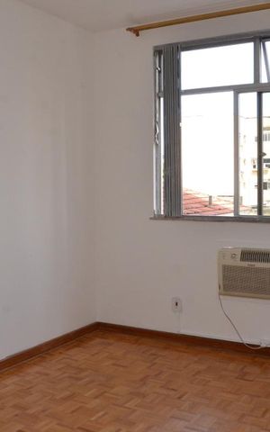 Apartamento à venda com 69m², 2 quartos e 1 vagaQuarto 2