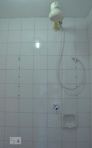 Apartamento à venda com 69m², 2 quartos e 1 vagaBanheiro