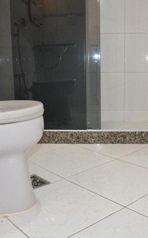Apartamento à venda com 69m², 2 quartos e 1 vagaBanheiro