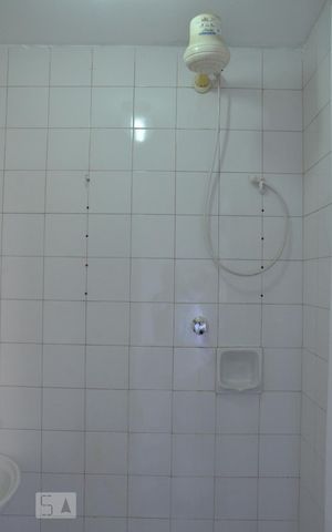 Apartamento à venda com 69m², 2 quartos e 1 vagaBanheiro