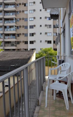 Apartamento à venda com 69m², 2 quartos e 1 vagaVaranda da Sala