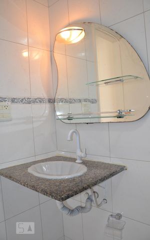 Apartamento à venda com 69m², 2 quartos e 1 vagaBanheiro
