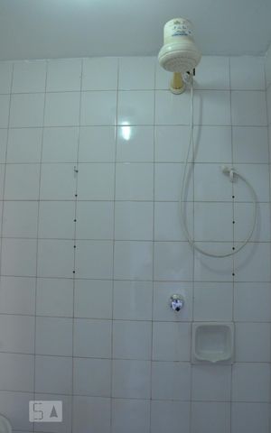 Apartamento à venda com 69m², 2 quartos e 1 vagaBanheiro
