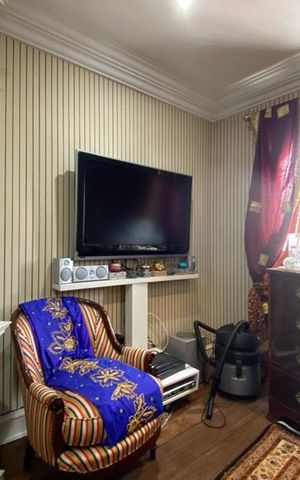 Apartamento para alugar com 470m², 3 quartos e 5 vagas Apartamento para alugar com 470m², 3 quartos e 5 vagasSala de TV
