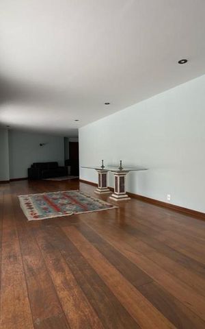 Apartamento para alugar com 470m², 3 quartos e 5 vagas Apartamento para alugar com 470m², 3 quartos e 5 vagasHall Social