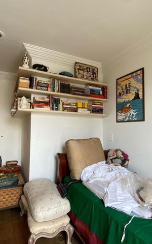 Apartamento para alugar com 470m², 3 quartos e 5 vagas Apartamento para alugar com 470m², 3 quartos e 5 vagasSuíte 1