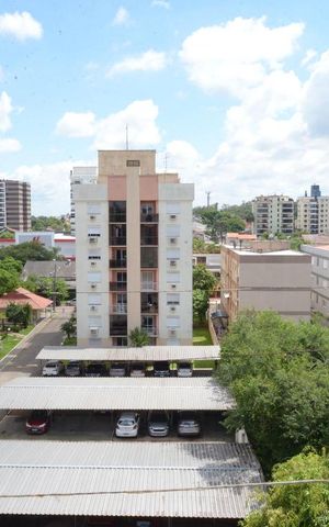 Apartamento à venda com 75m², 2 quartos e 1 vagavista suíte 