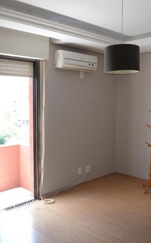 Apartamento à venda com 75m², 2 quartos e 1 vagasuíte 