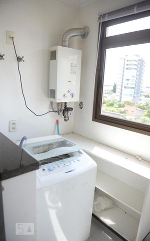 Apartamento à venda com 75m², 2 quartos e 1 vagaÁrea de Serviço