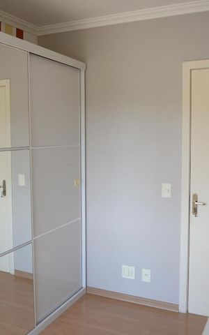 Apartamento à venda com 75m², 2 quartos e 1 vagaquarto 1