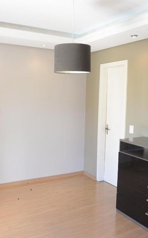 Apartamento à venda com 75m², 2 quartos e 1 vagasuíte 
