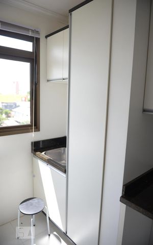 Apartamento à venda com 75m², 2 quartos e 1 vagaCozinha
