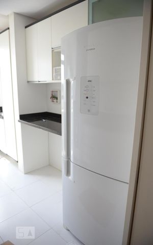 Apartamento à venda com 75m², 2 quartos e 1 vagaCozinha