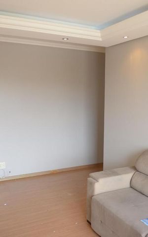 Apartamento à venda com 75m², 2 quartos e 1 vagaSala