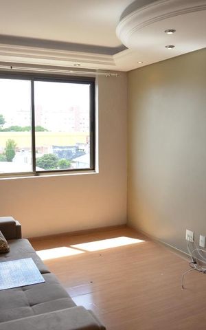 Apartamento à venda com 75m², 2 quartos e 1 vagaSala