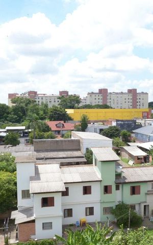 Apartamento à venda com 75m², 2 quartos e 1 vagavista Sala