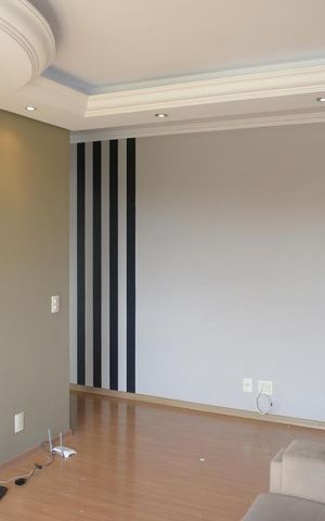 Apartamento à venda com 75m², 2 quartos e 1 vagaSala