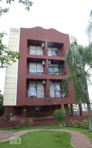 Apartamento à venda com 75m², 2 quartos e 1 vagaFachada
