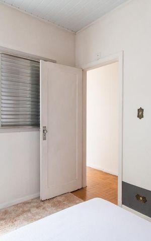 Casa à venda com 160m², 3 quartos e 2 vagasQuarto 3
