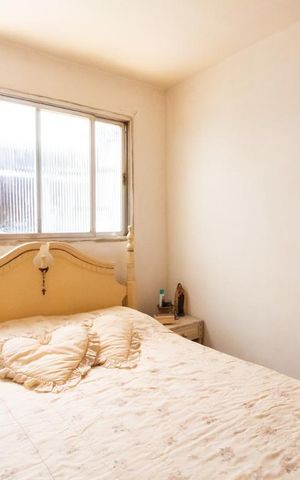 Casa à venda com 160m², 3 quartos e 2 vagasQuarto 2