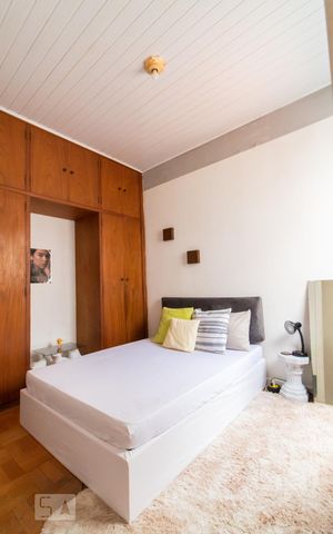 Casa à venda com 160m², 3 quartos e 2 vagasQuarto 3