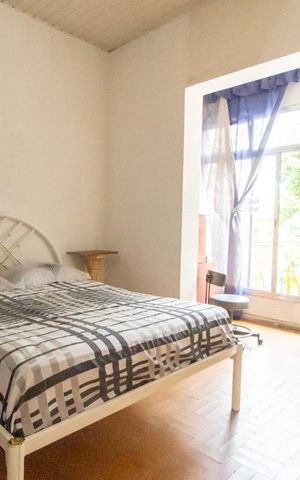Casa à venda com 160m², 3 quartos e 2 vagasQuarto 1