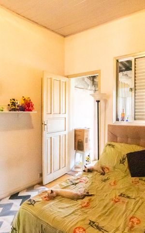 Casa à venda com 160m², 3 quartos e 2 vagasSuíte