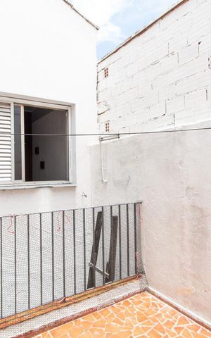 Casa à venda com 160m², 3 quartos e 2 vagasÁrea comum