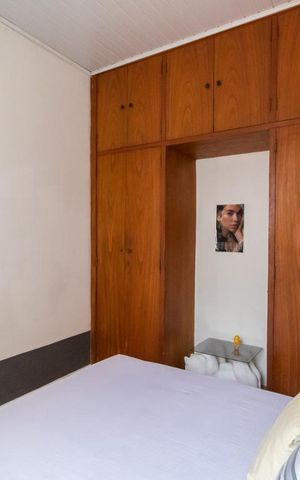 Casa à venda com 160m², 3 quartos e 2 vagasQuarto 3