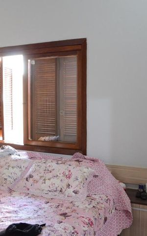 Casa à venda com 110m², 3 quartos e 2 vagasQuarto 3 - Suíte