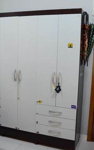 Casa à venda com 110m², 3 quartos e 2 vagasQuarto 2