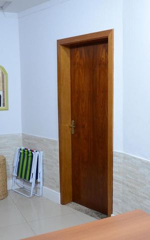 Casa à venda com 110m², 3 quartos e 2 vagasCozinha