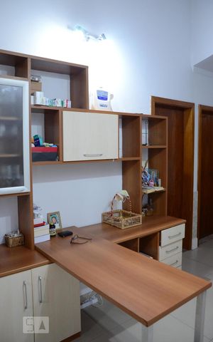Casa à venda com 110m², 3 quartos e 2 vagasCozinha
