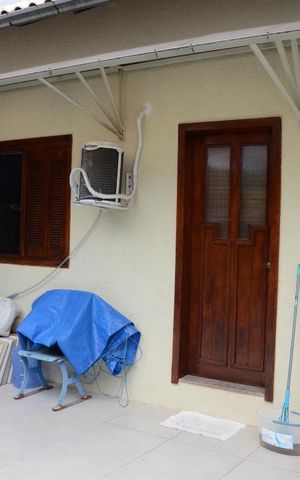 Casa à venda com 110m², 3 quartos e 2 vagasÁrea comum