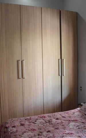 Casa à venda com 110m², 3 quartos e 2 vagasQuarto 3 - Suíte