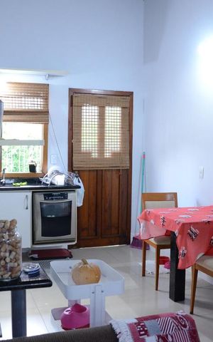 Casa à venda com 110m², 3 quartos e 2 vagasCozinha