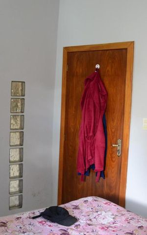 Casa à venda com 110m², 3 quartos e 2 vagasQuarto 3 - Suíte