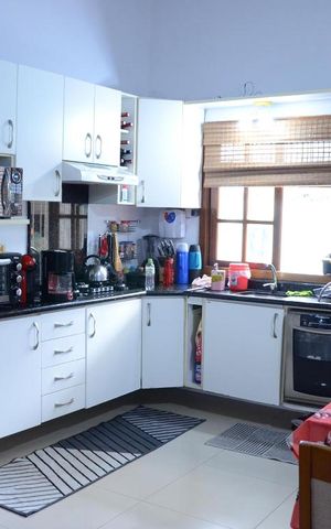 Casa à venda com 110m², 3 quartos e 2 vagasCozinha
