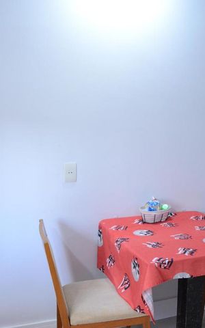 Casa à venda com 110m², 3 quartos e 2 vagasCozinha