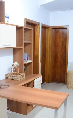 Casa à venda com 110m², 3 quartos e 2 vagasCozinha
