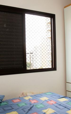 Apartamento à venda com 72m², 3 quartos e 2 vagasSuíte