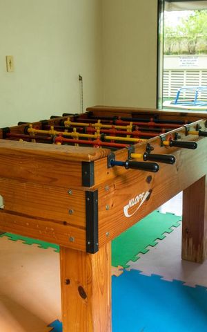 Apartamento à venda com 72m², 3 quartos e 2 vagasSala de Jogos