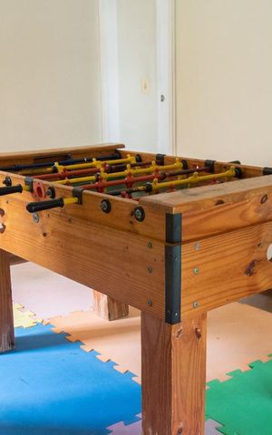 Apartamento à venda com 72m², 3 quartos e 2 vagasSala de Jogos