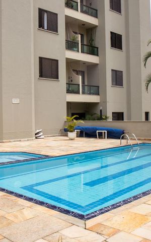 Apartamento à venda com 72m², 3 quartos e 2 vagasPiscina
