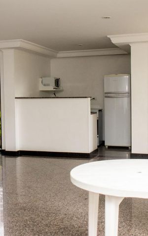 Apartamento à venda com 72m², 3 quartos e 2 vagasSalão de Festas
