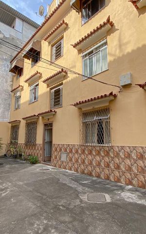 Apartamento à venda com 60m², 2 quartos e sem vaga Apartamento à venda com 60m², 2 quartos e sem vagaÁrea comum