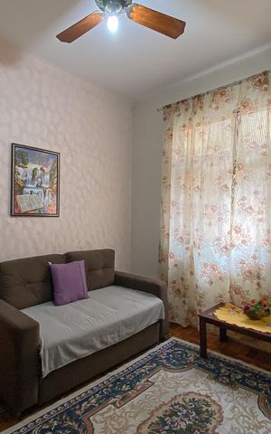 Apartamento à venda com 60m², 2 quartos e sem vaga Apartamento à venda com 60m², 2 quartos e sem vagaQuarto 1