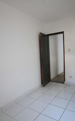 Casa para alugar com 150m², 3 quartos e 1 vaga Casa para alugar com 150m², 3 quartos e 1 vagaQuarto 3